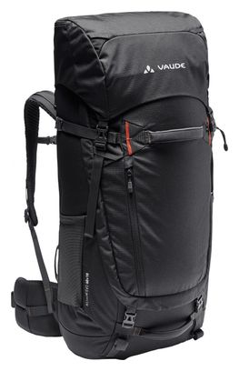 Sac de Randonnée Vaude Astrum EVO 60 10 Noir