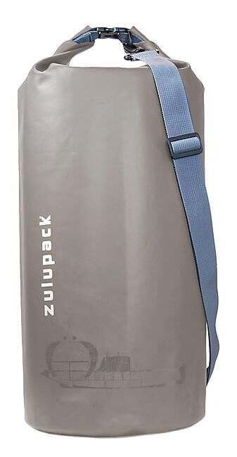 ZULUPACK - SAC TUBE ETANCHE 25L