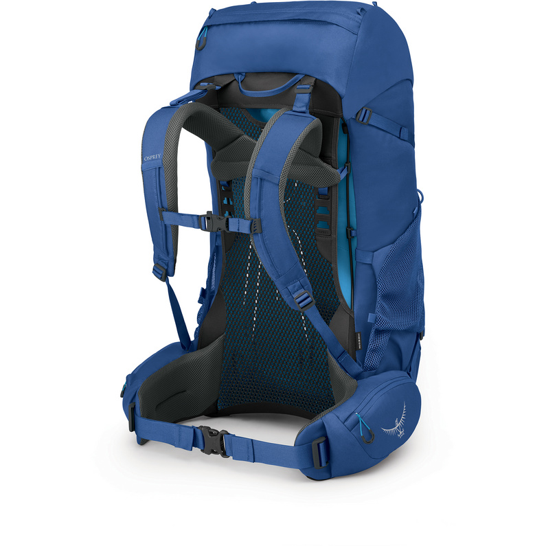 Osprey Herren Rook 65 Rucksack