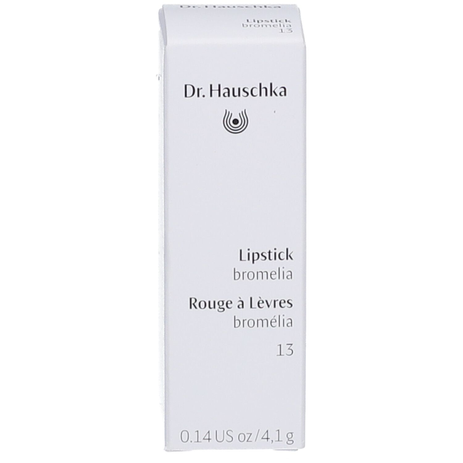 Dr. Hauschka Lippenstift 13 Bromelia