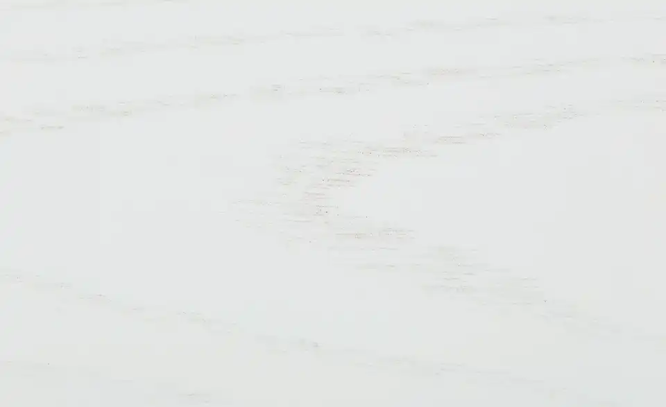 Esstisch Newcastle 75x75 cm Eiche, Weiß