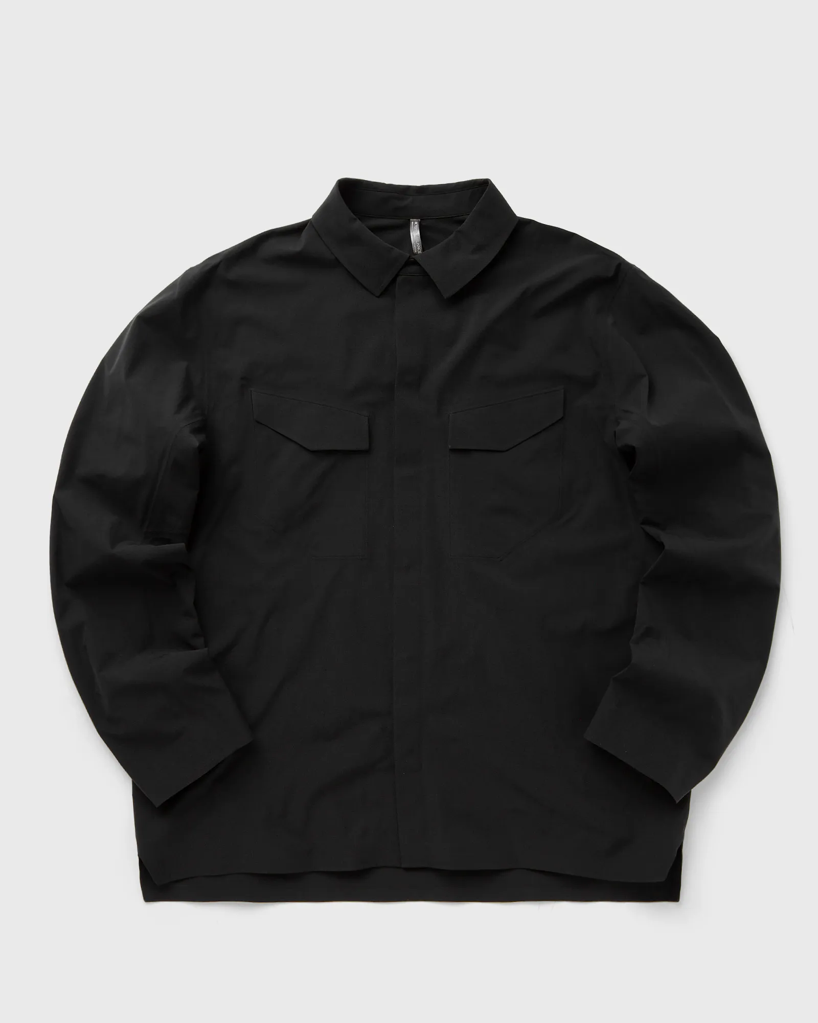 Arc´teryx Veilance FIELD LS SHIRT