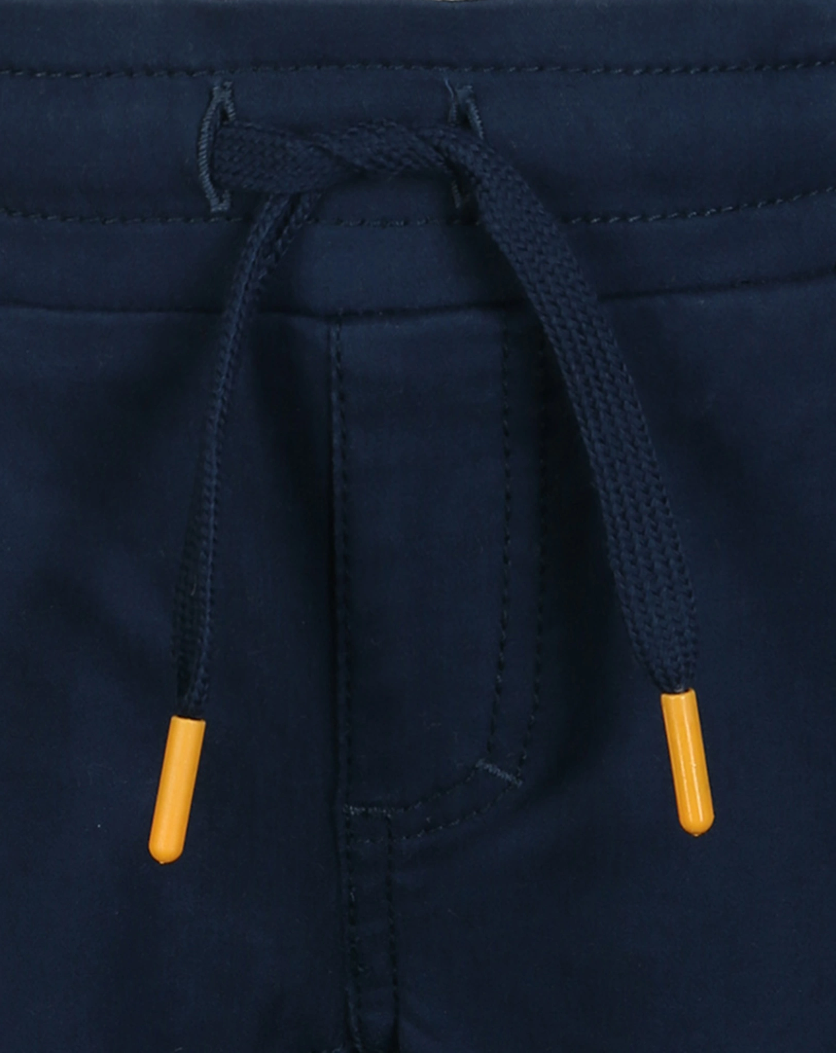 Bermuda-Shorts FIRST CLASS in blau