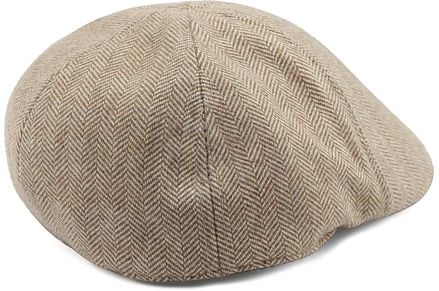 Barts Mitchell Cap Wolmix Beige 2818-07 kopen