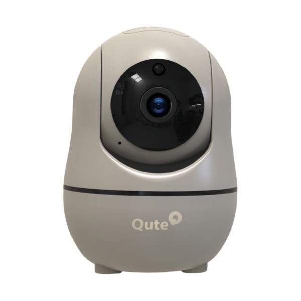 Qute Signal Extra Camera - Zand