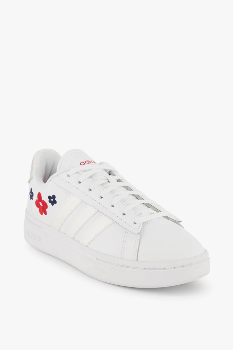adidas Sportswear Grand Court Alpha Damen Sneaker