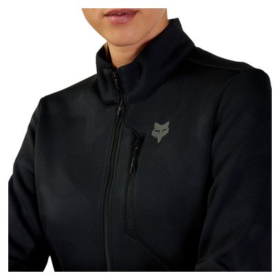 Veste Fox Femme Ranger Mid-layer Noir