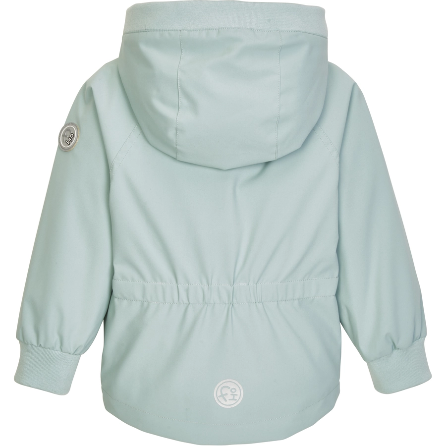 killtec Funktionsjacke mint