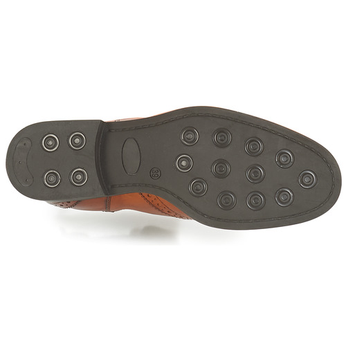 Betty London - JOSTA - Marron