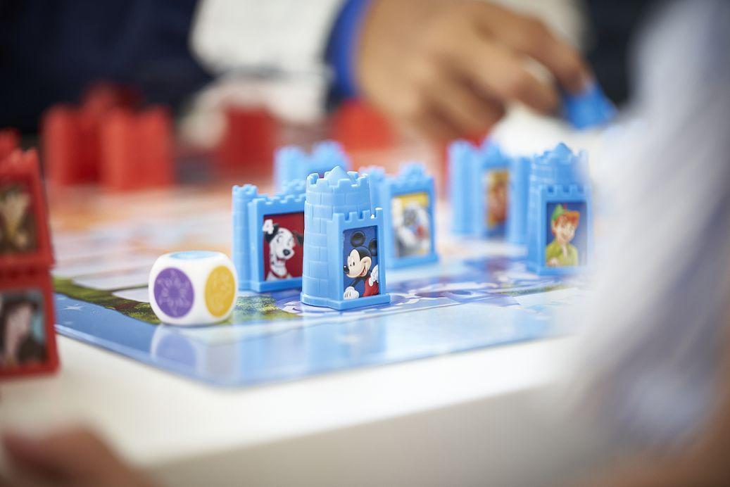 Stratego Junior  (Kinderspiel)