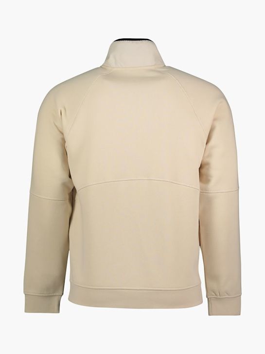 JACK & JONES Übergangsjacke beige