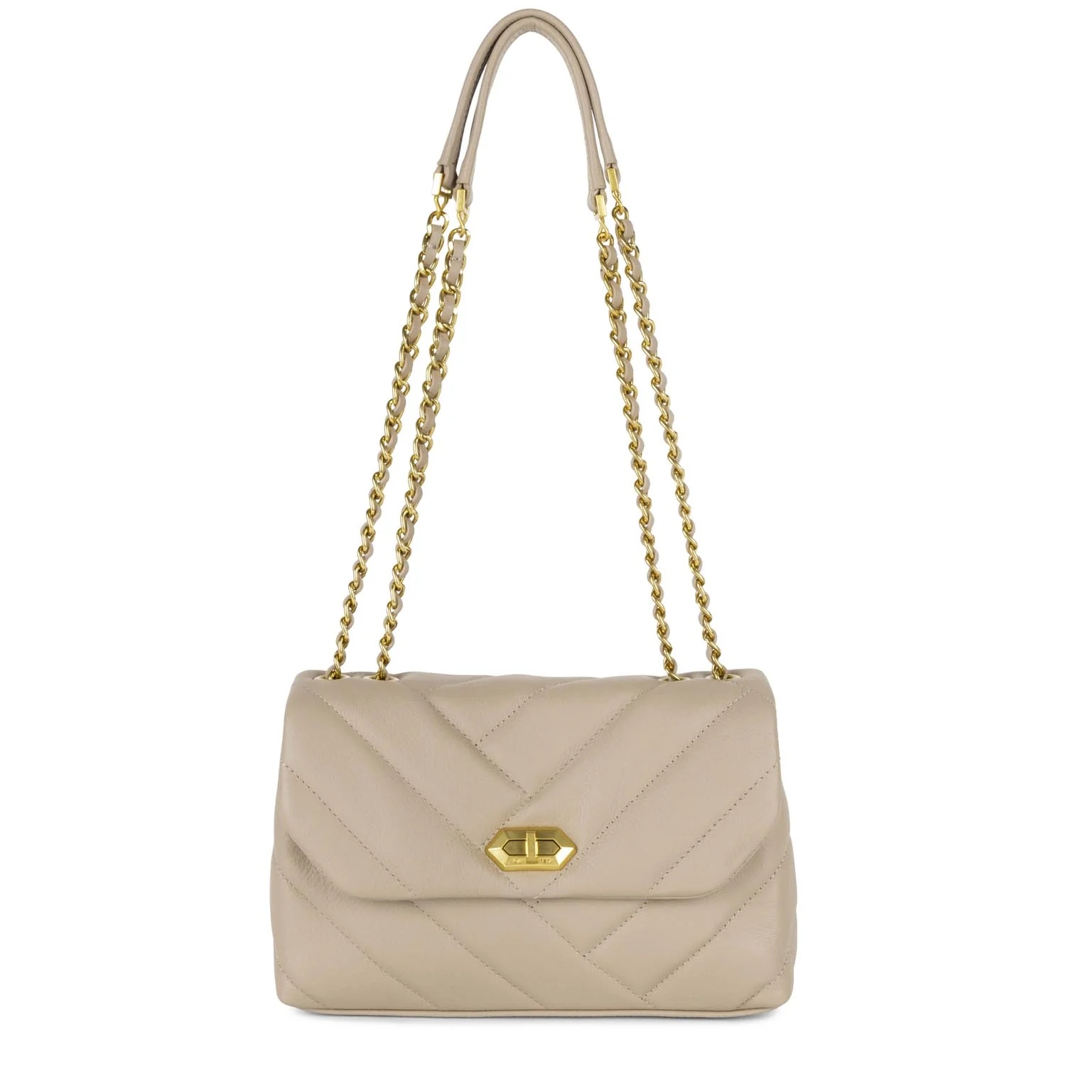 Soft Matelassé-Sac trotteur