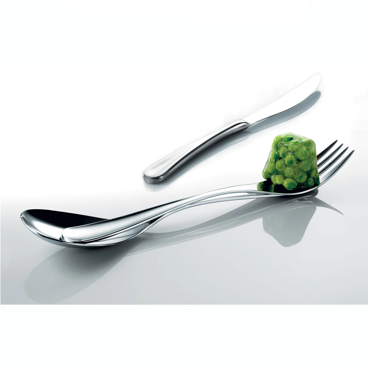 Eole - 2 couverts de service Couzon
