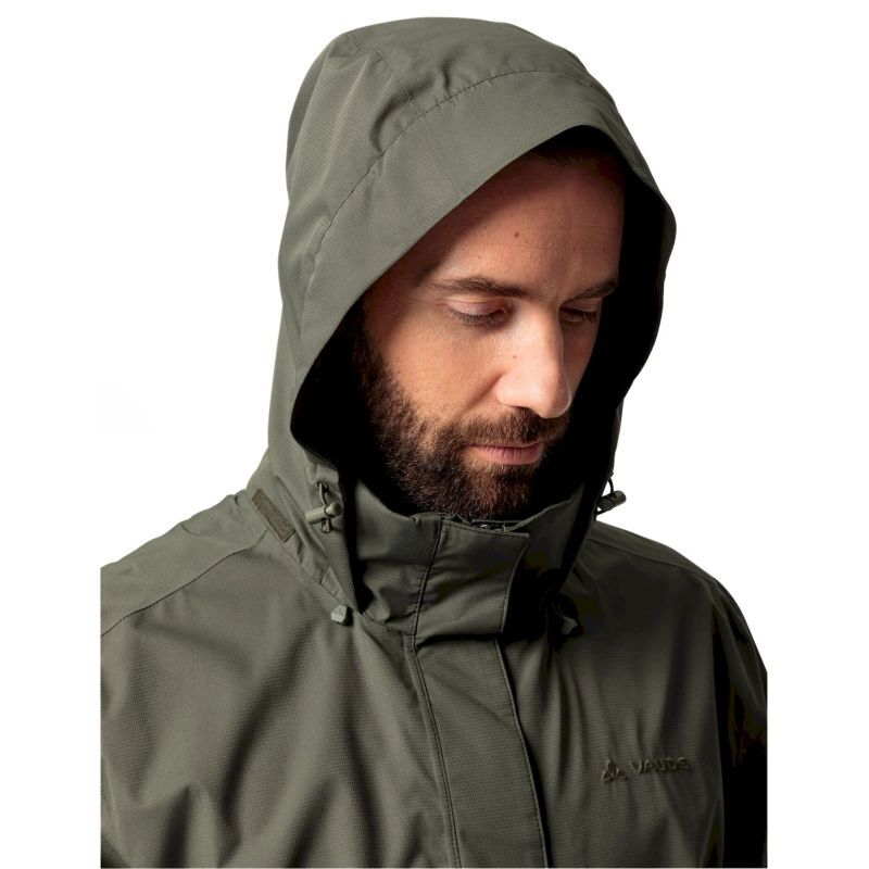 Escape Parka - Parka homme