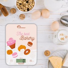 Balance de cuisine c-Slim Bakery