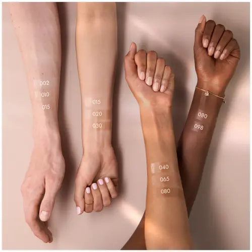 Soft Glam Filter Fluid