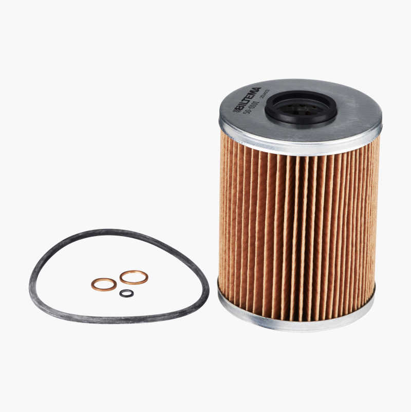 Oljefilter
