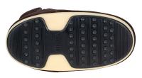 MB Evx Boot semsket Brun