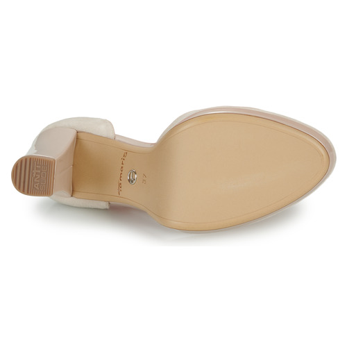 Tamaris -  - Beige