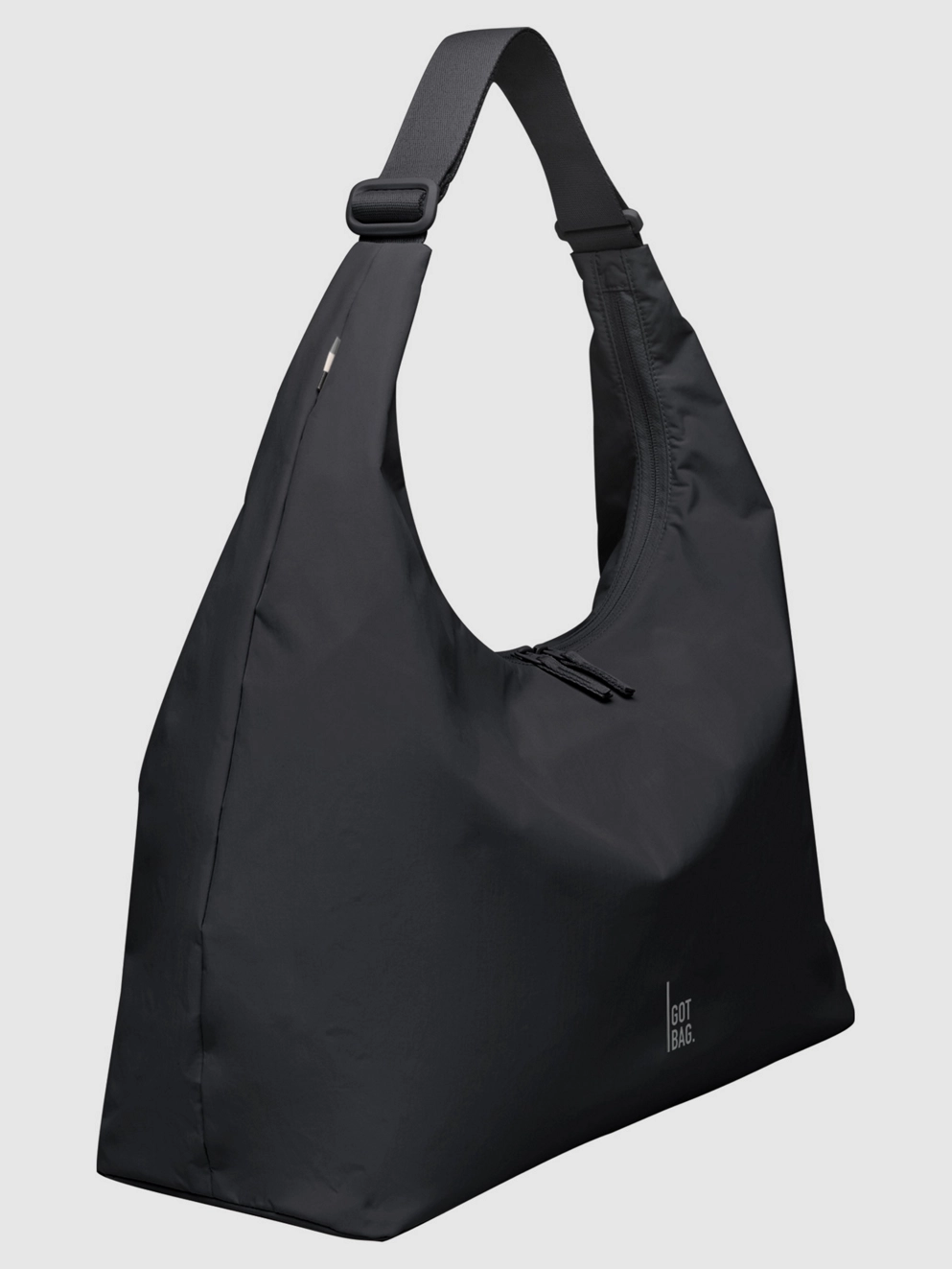 Got Bag T-Shape Large Monochrome Bag black
