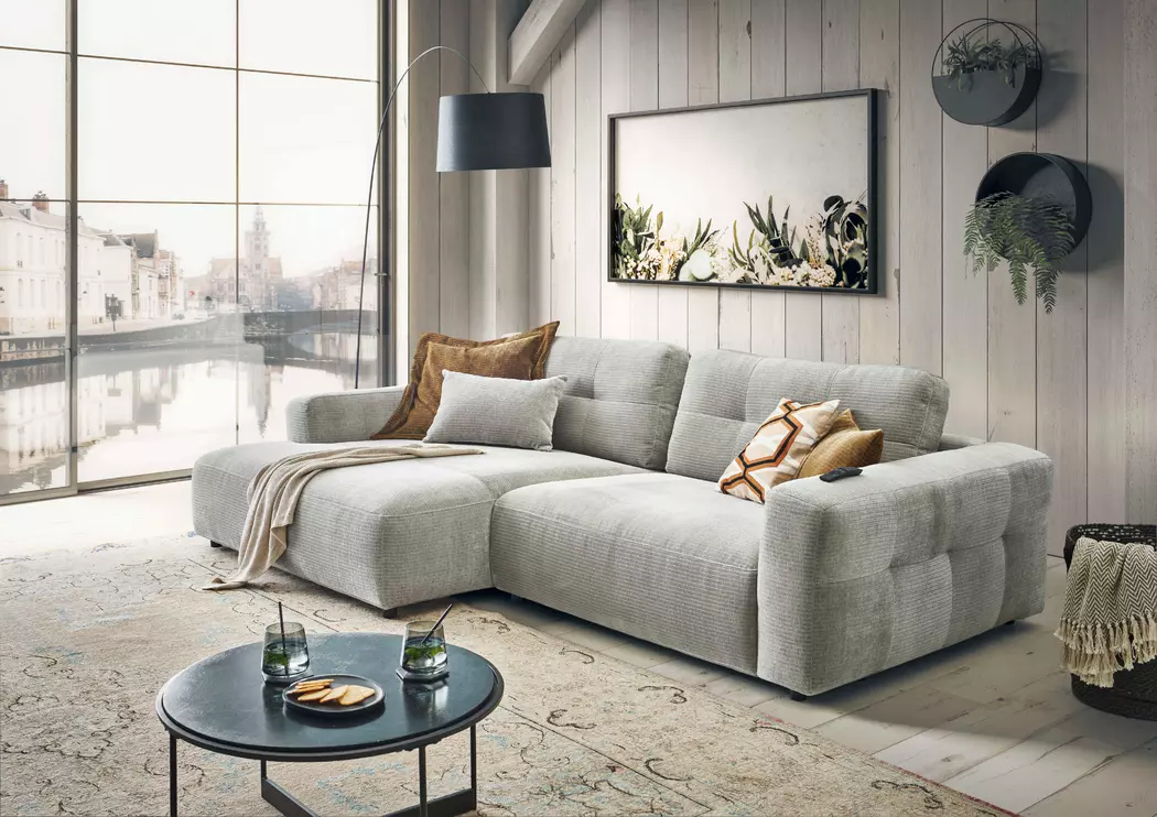 Ecksofa Rimini