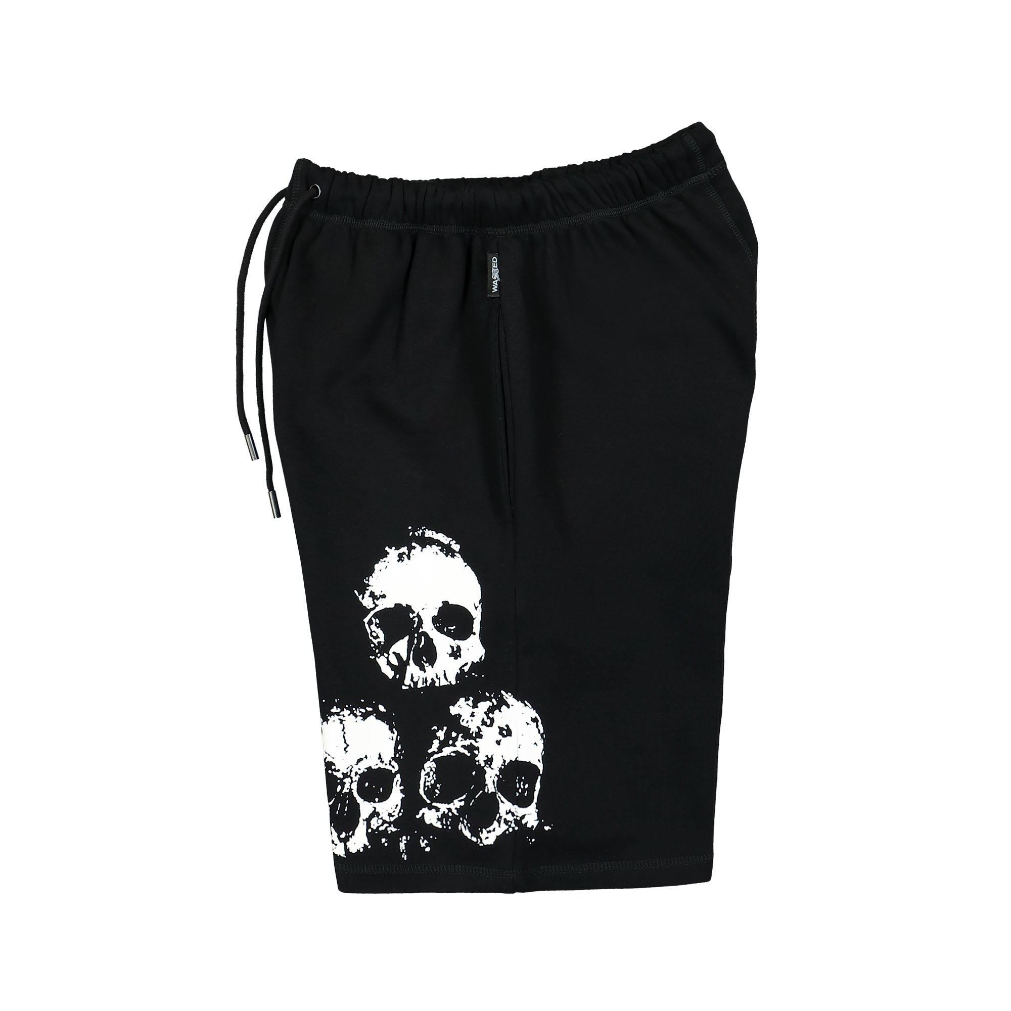 Wasted Paris<br>Short Crypt