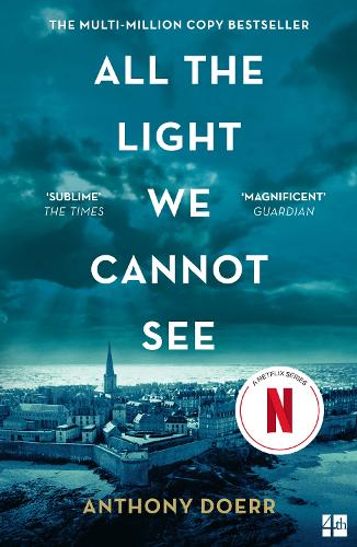 All the Light We Cannot See (Paperback)