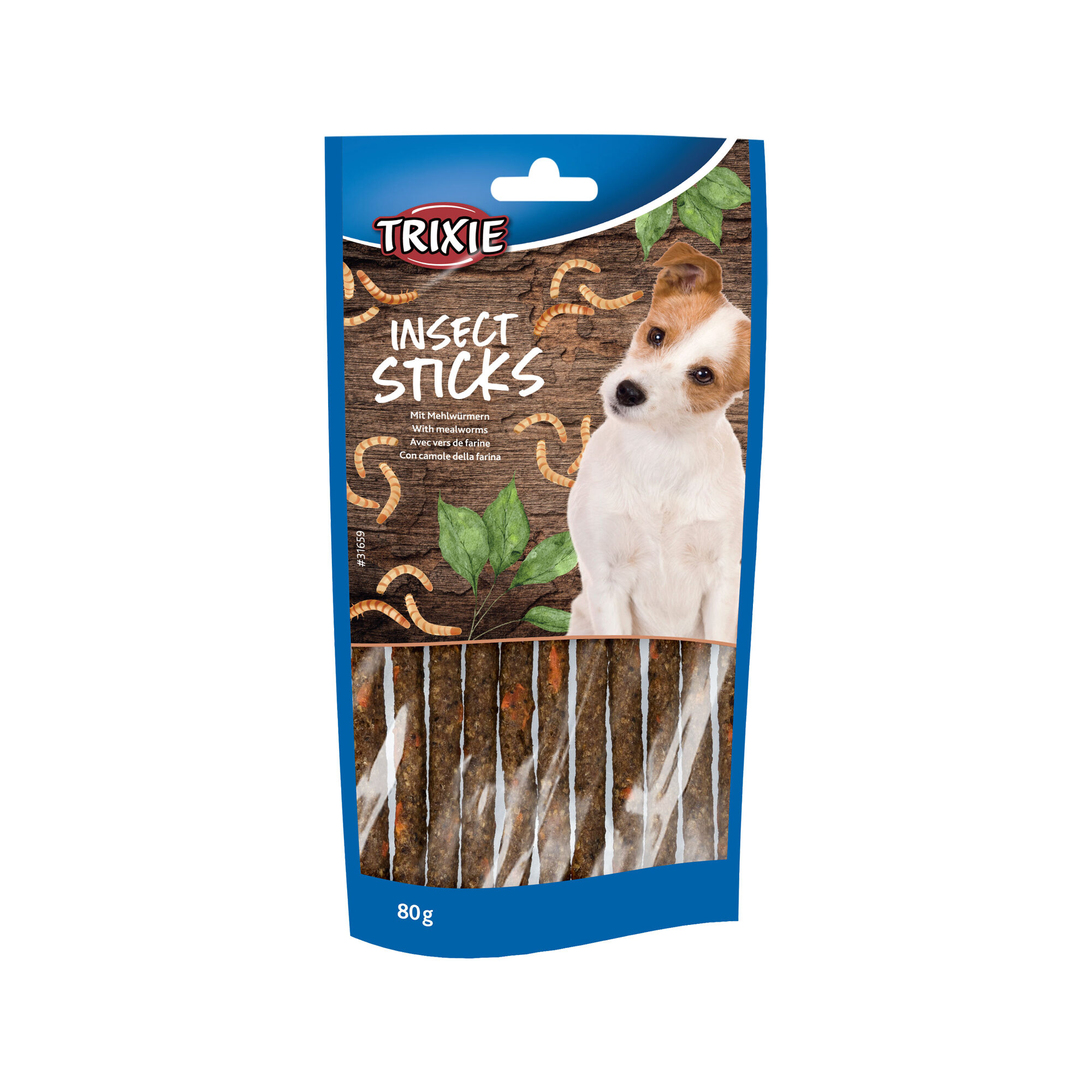 Trixie Insect Sticks