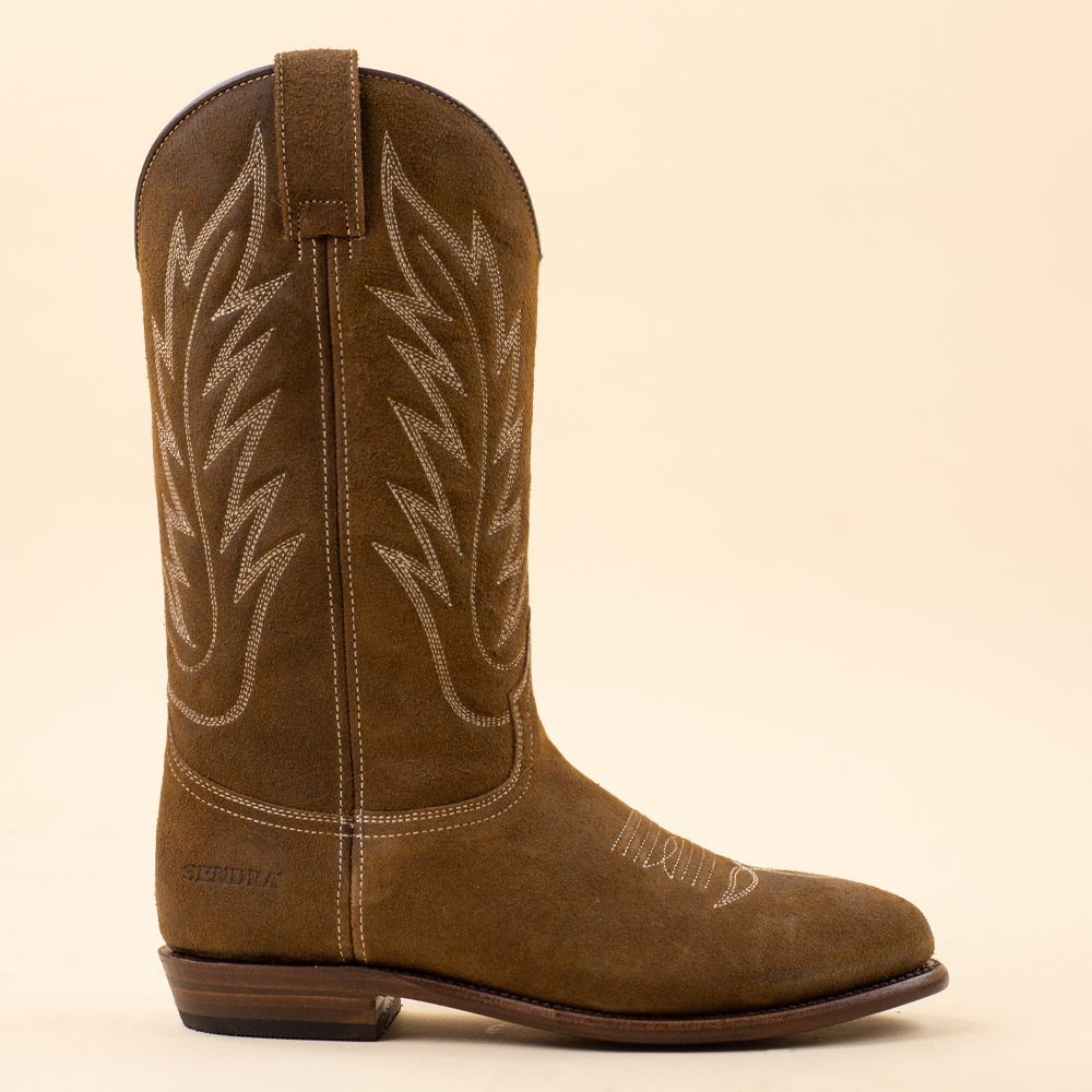 Sendra cowboyboots 13843 Bronx Light