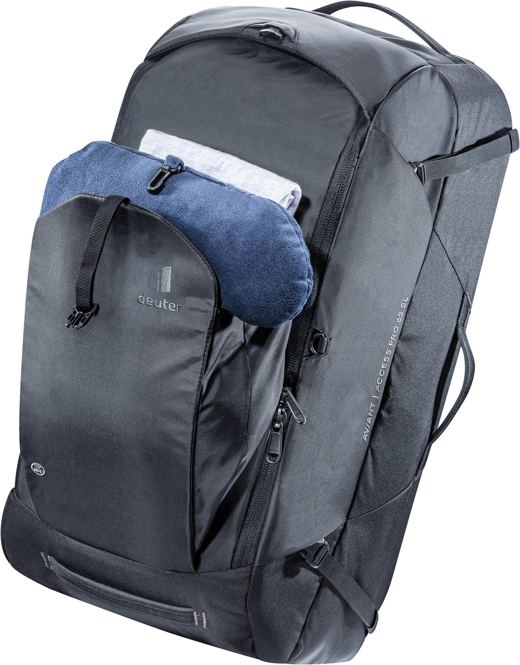 deuter| Damen Reiserucksack AViANT Access Pro 65 SL