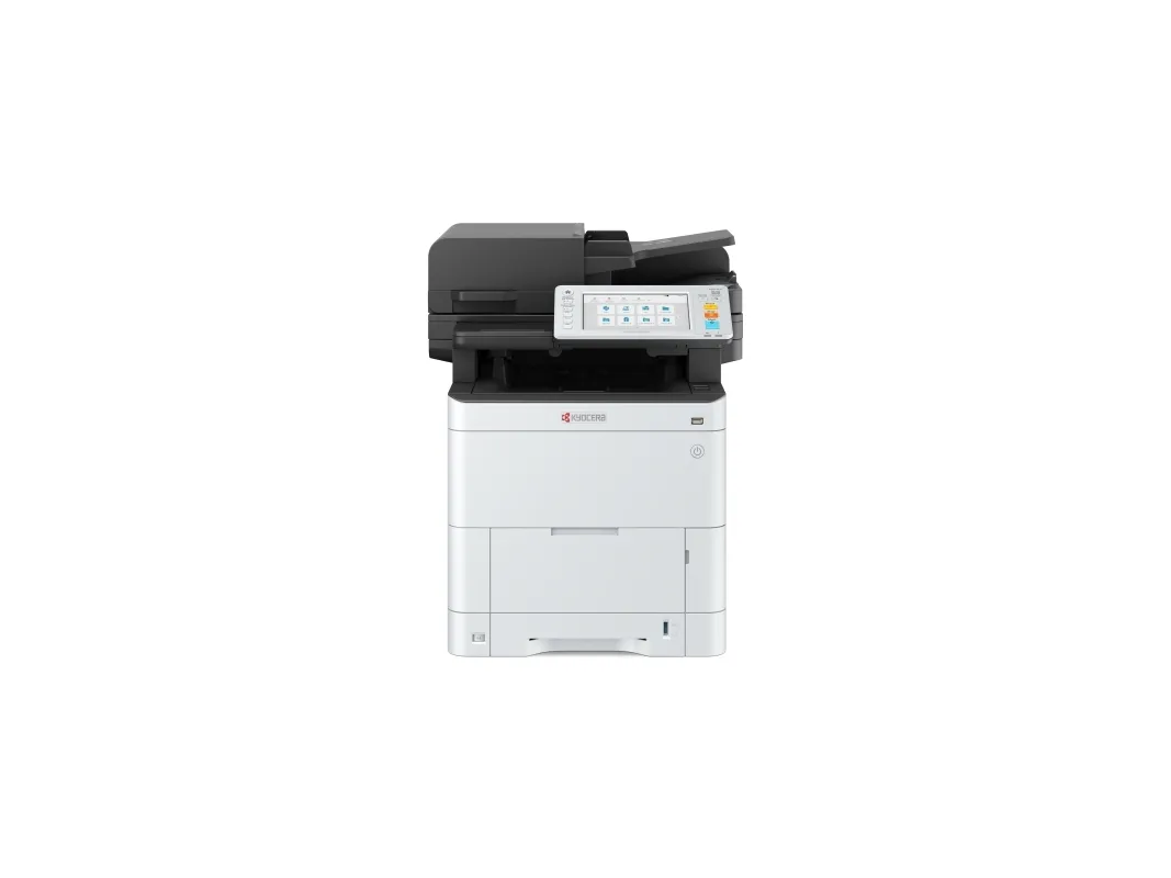 KYOCERA ECOSYS MA4000cifx HyPAS 4 i 1 farve-MFP-system
