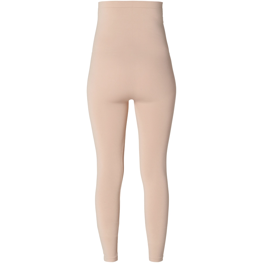 Noppies Umstandsleggings Cara seamless Sensil® Breeze Moonlight