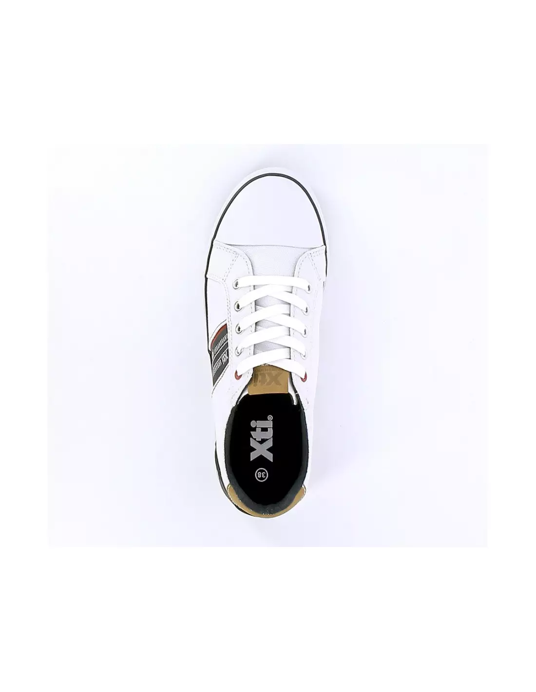 XTI 57985 - Sneakers Blanco