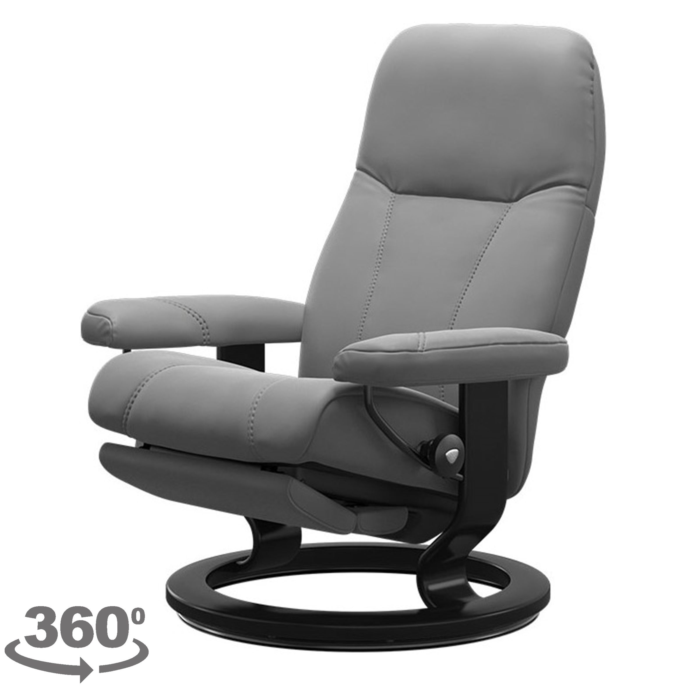 Relaxfauteuil Consul Power  | Stressless