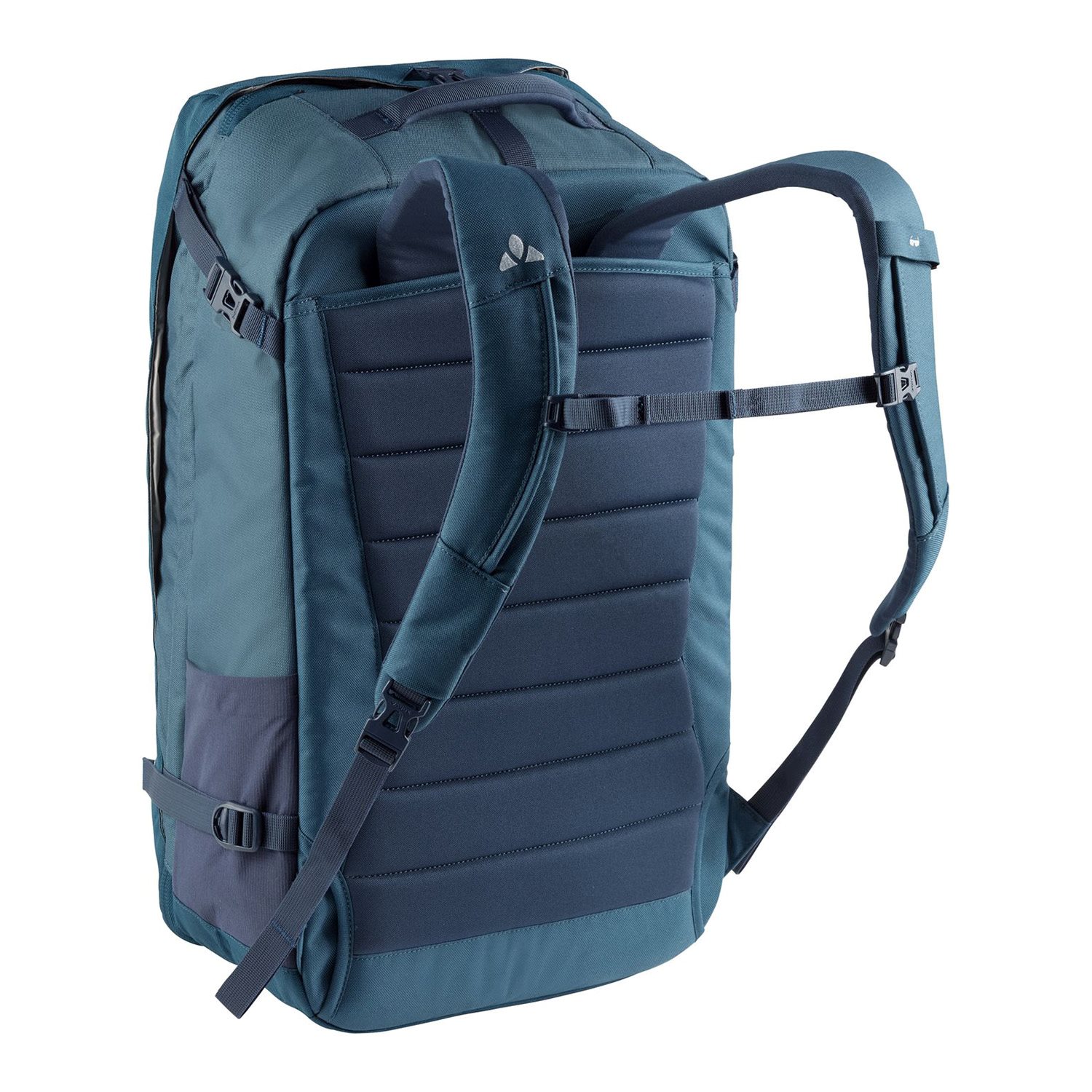 Vaude Mundo Carry-On Backpack 38L baltic sea