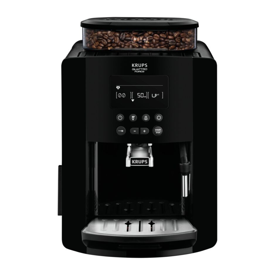 Arabica EA8170 volautomatische koffiemachine