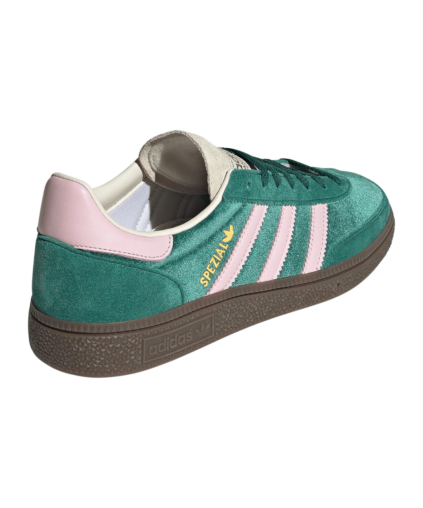 adidas Originals Handball Spezial Sneaker Grün