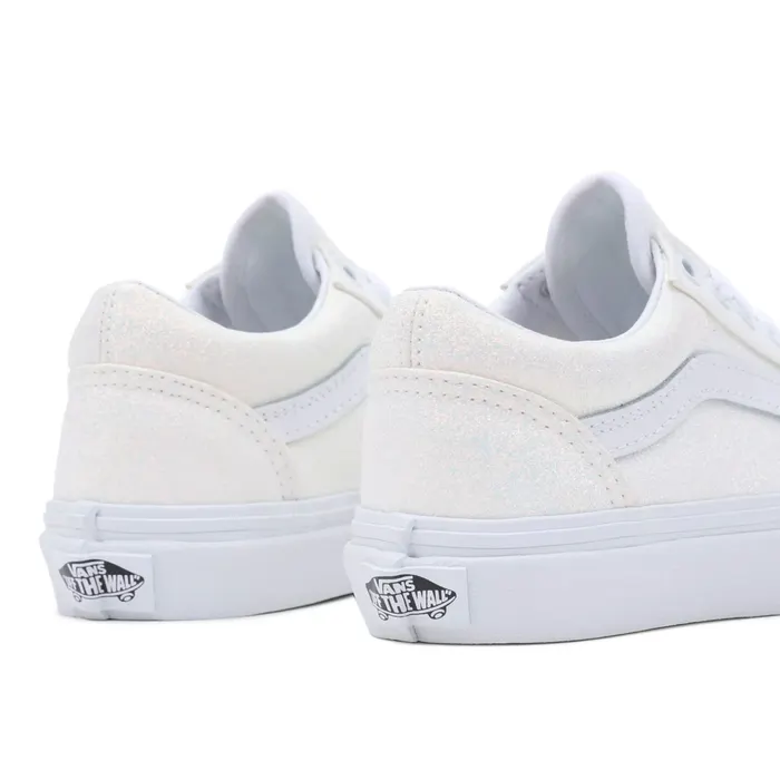 Vans Old Skool Glitter Sneakers Junior