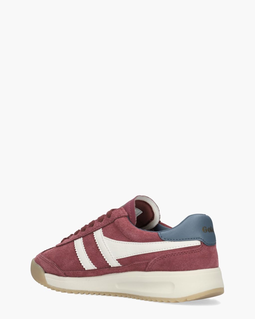 Gola Tornado 88 Roze/Blauw Damessneakers