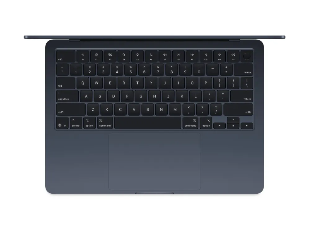 Apple MacBook Air - M4 - Apple M4 10-core - 24 GB RAM - 512 GB SSD - 13.6