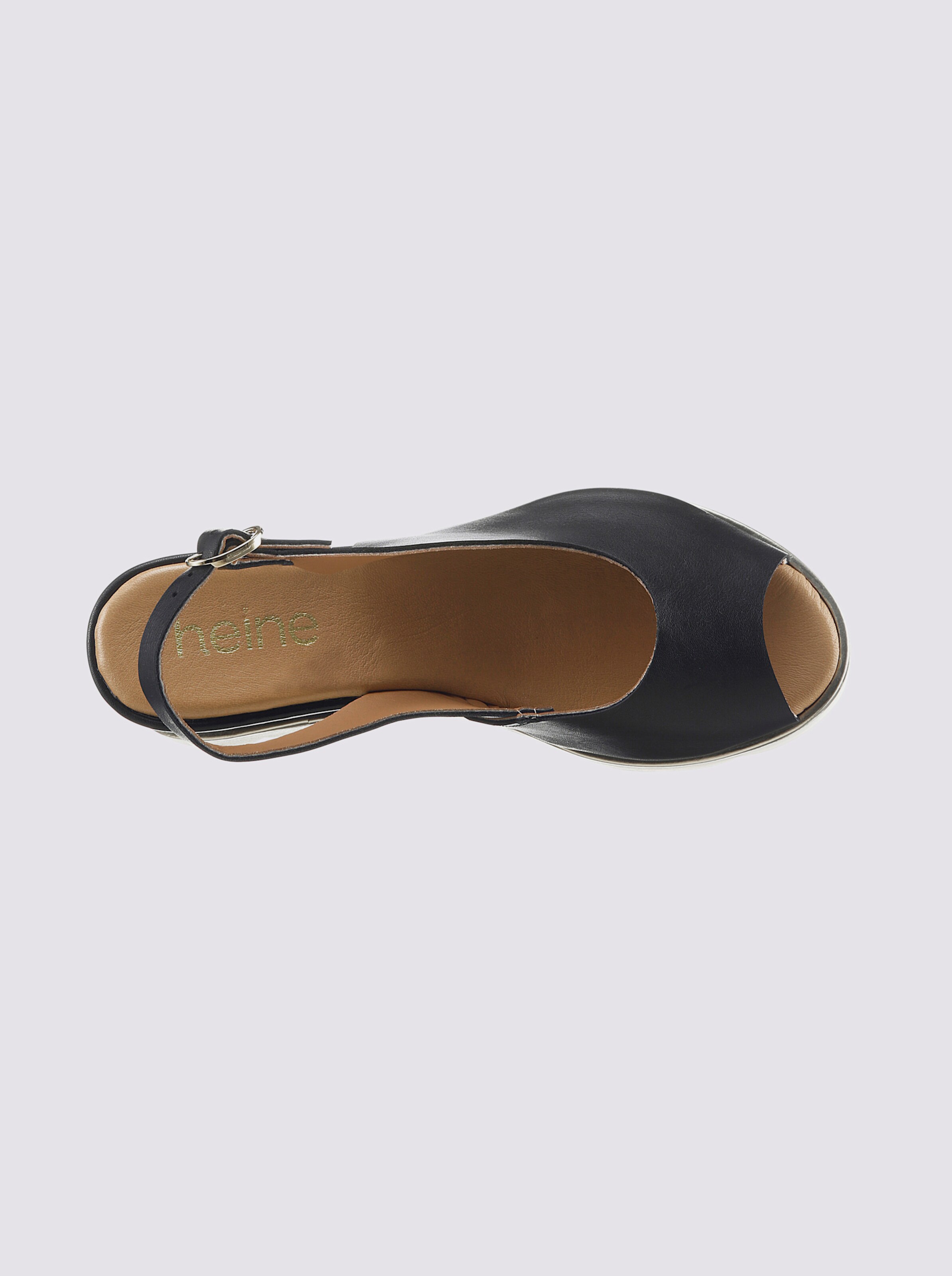 Sandalette