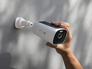 Anker Eufy eufyCam 3 S330 4K 2x Kamera   1 x Homebase