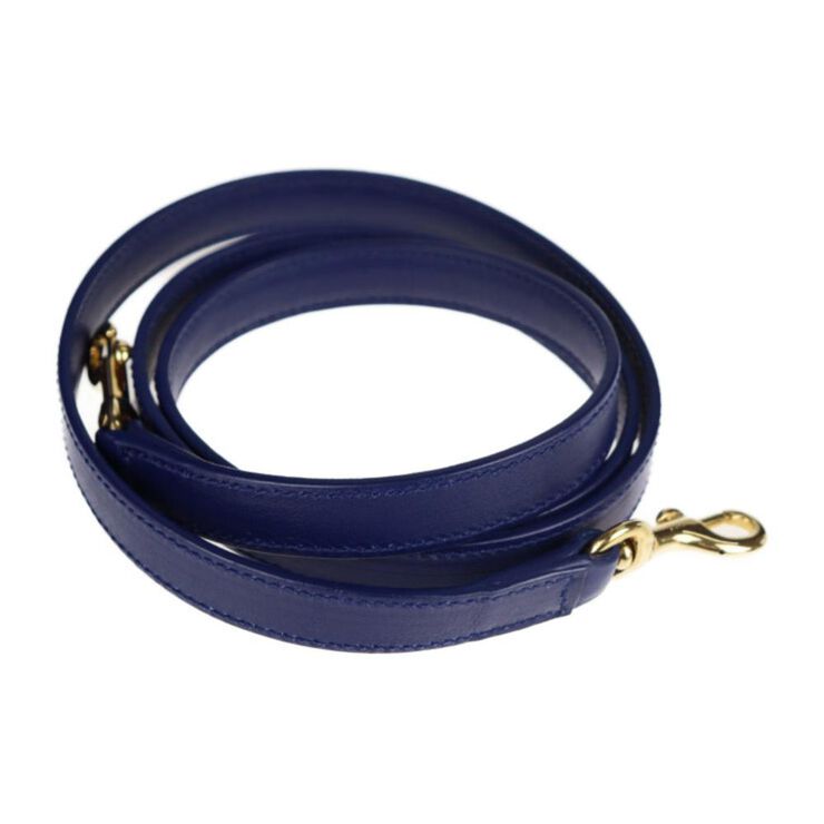 Yves Saint Laurent Vintage Yves Saint Laurent Handbag Blue