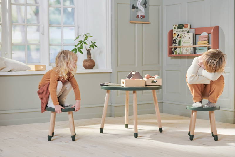 Flexa Hocker DOTS
