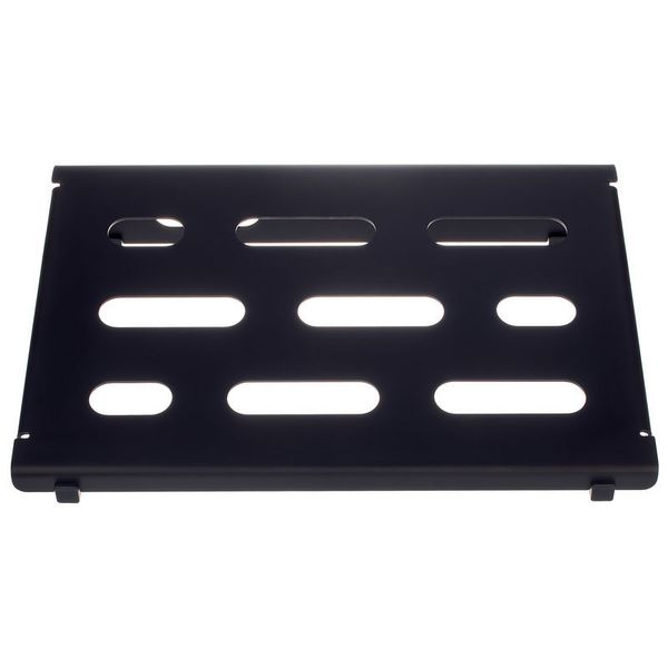 Mono Cases Pedalboard Small Black with Gigbag