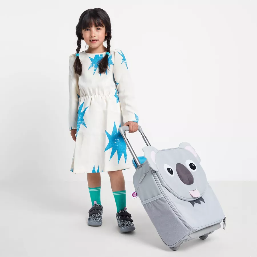 Affenzahn Kinderkoffer Karla Koala