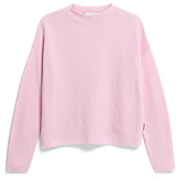 ARMEDANGELS - Women's Merinaa Links Links - Pull