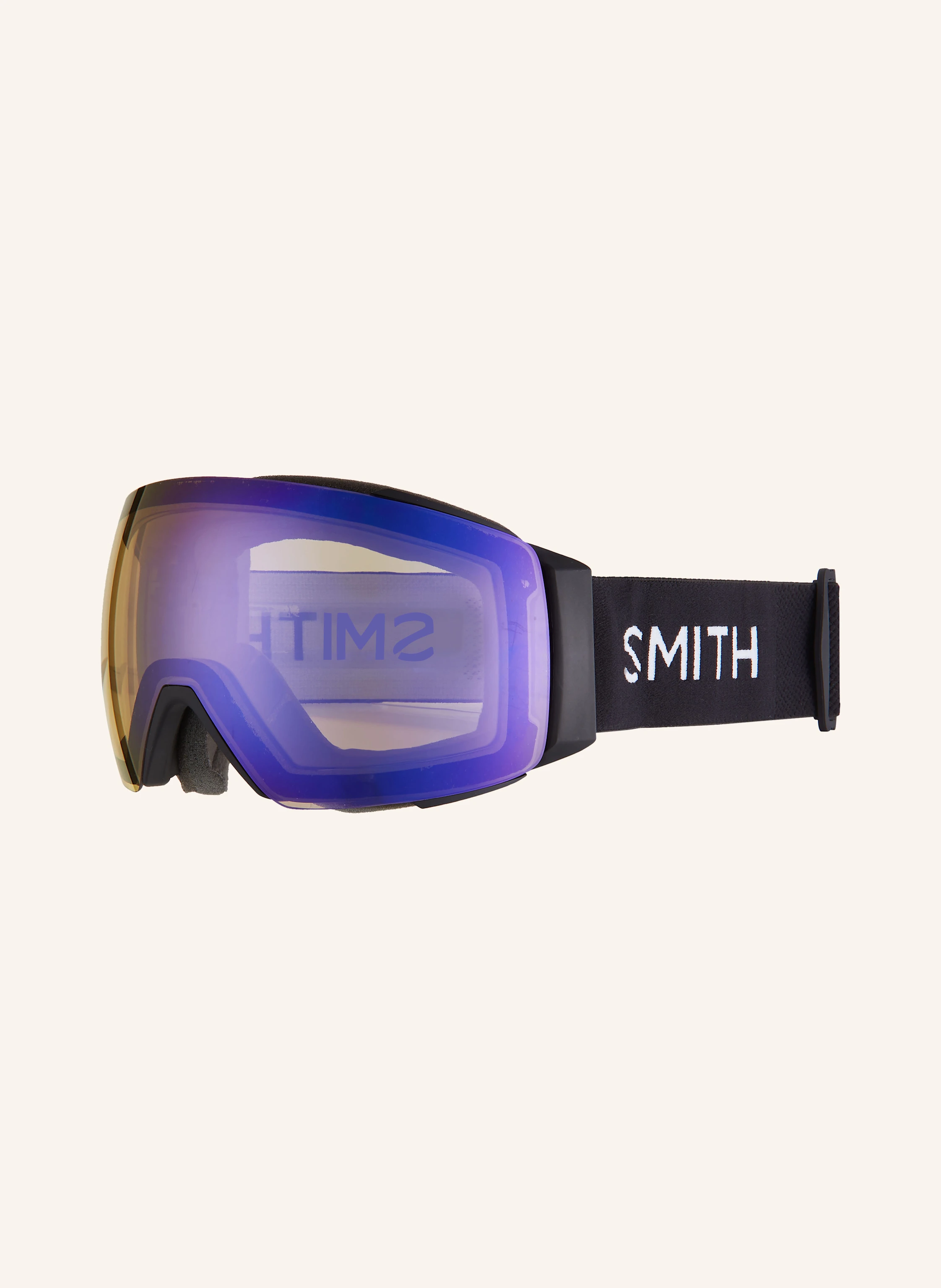 SMITH Skibrille MAG