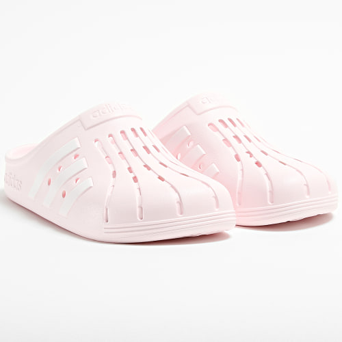 Mules Adilette Clog FY8970 Blanc