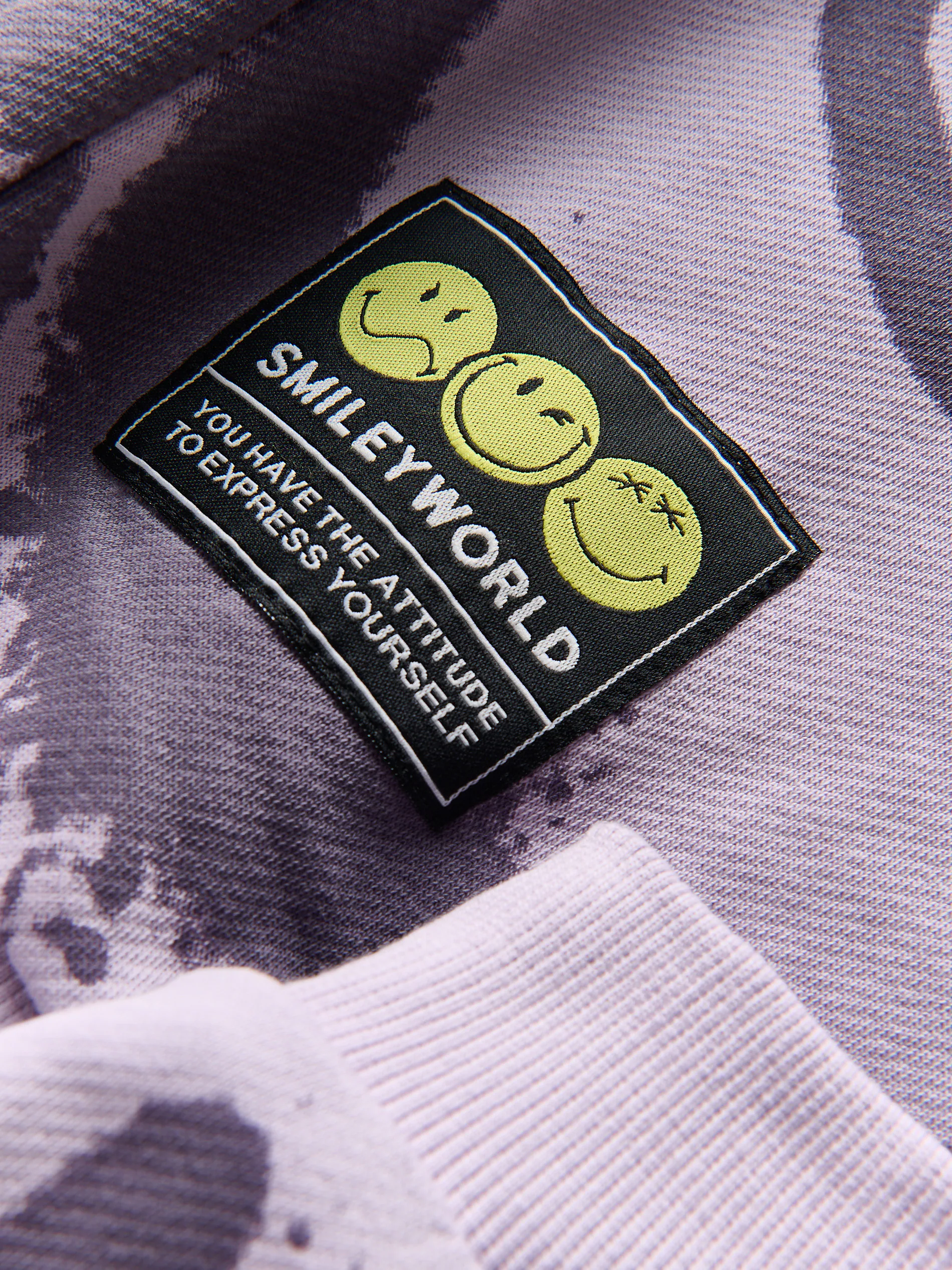 SmileyWorld® Sweatshirt